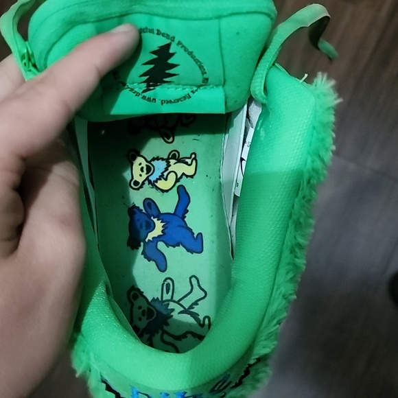 Greatful dead sb dunk lows - Picture 4 of 8